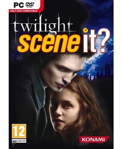 Twilight - Windows