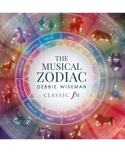 Debbie Wiseman: The Musical Zodiac