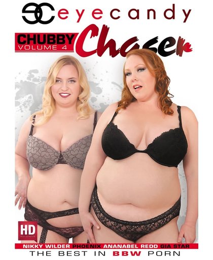 Erotiek - Chubby Chaser - Vol. 04