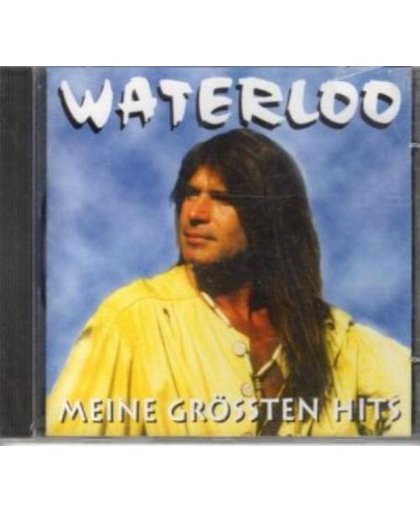 Waterloo - Meine grossten hits