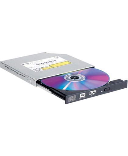 LG GTA0N Intern DVD Super Multi Zwart optisch schijfstation