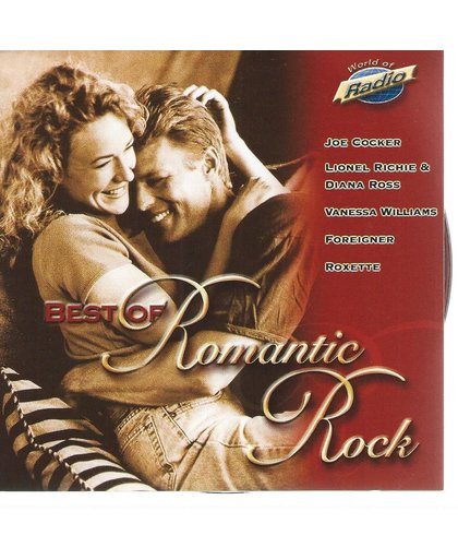 Best of Romantic Rock, Vol. 1