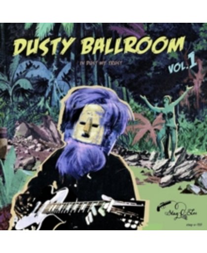 Dusty Ballroom, Vol. 1