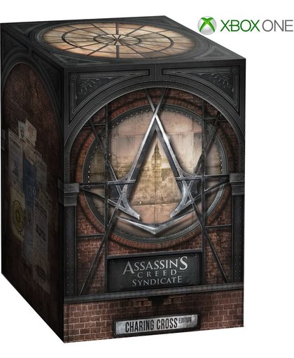 Assassins Creed: Syndicate - Charing Cross Edition - Xbox One
