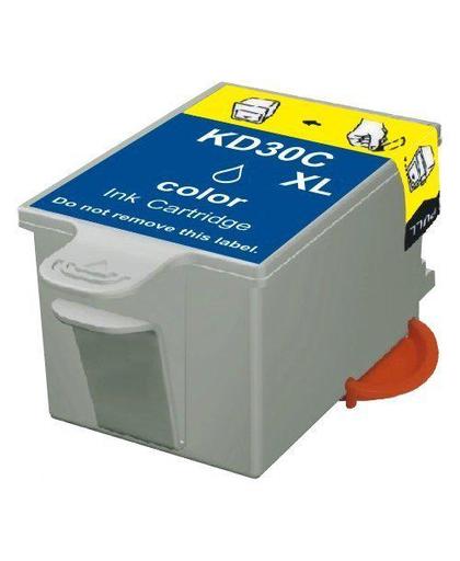 Compatible Kodak 30 inktcartridge kleur