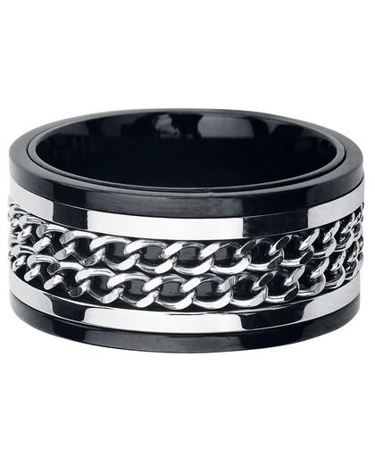 Double Chain Ring st.