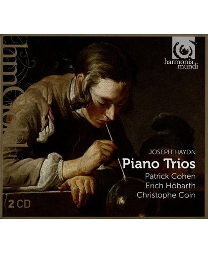 Trios Avec Piano N 32-37