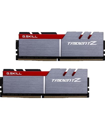 G.Skill Trident Z 16GB DDR4 3000MHz (2 x 8 GB)