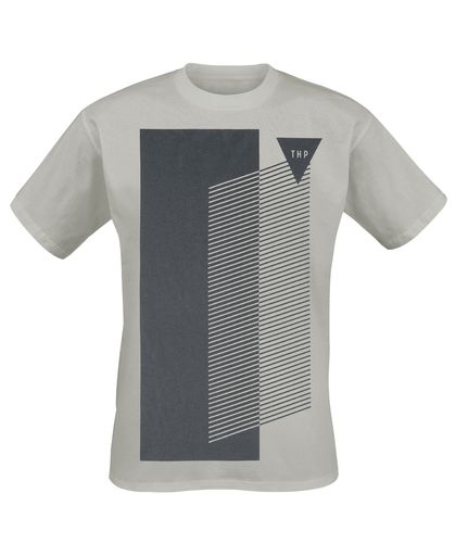 Linkin Park THP T-shirt grijs