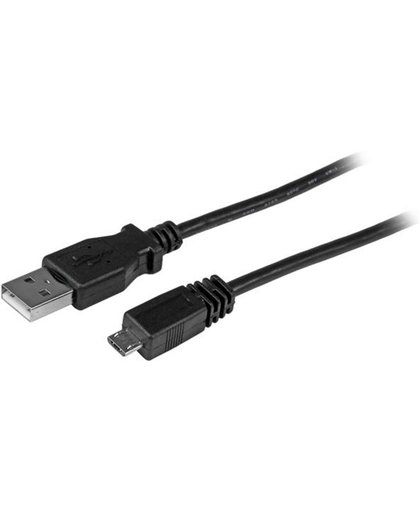 StarTech.com 90cm Micro A naar Micro B USB-kabel