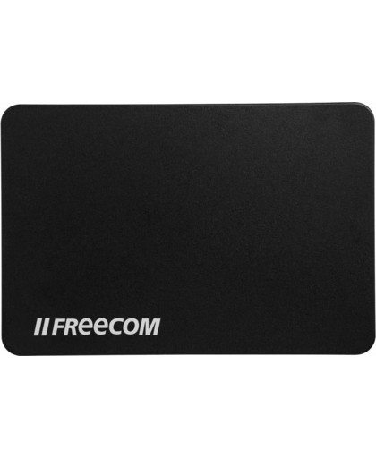 Freecom Classic 3.0 externe harde schijf 2000 GB Zwart
