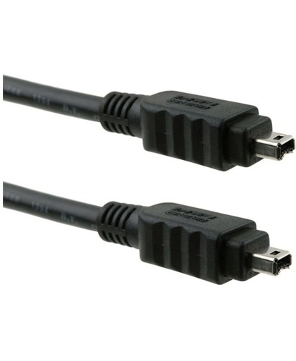 ICIDU FireWire 4-4 Cable, 3m