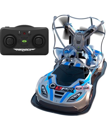 Drone Power Racers