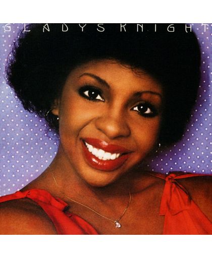 Gladys Knight -Expanded-