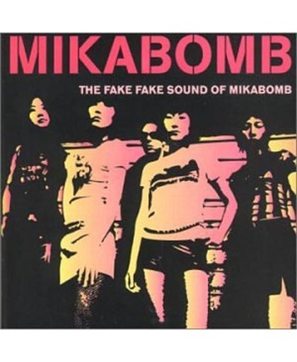 Fake Sound Of Mika Bomb