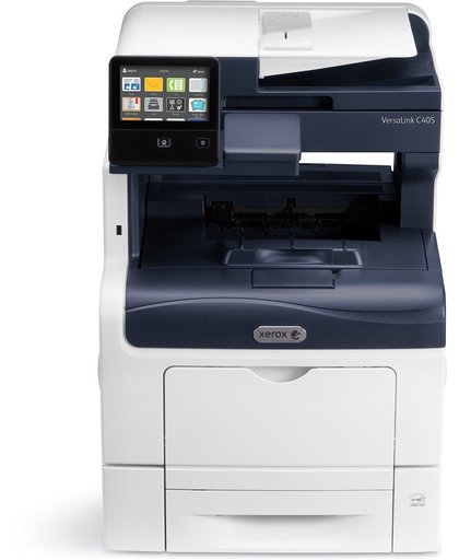 Xerox VersaLink C405V_N multifunctional Laser 35 ppm 600 x 600 DPI A4