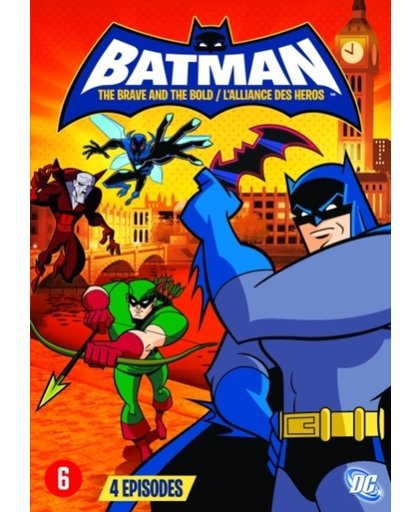 Batman: The Brave And The Bold (Deel 2)