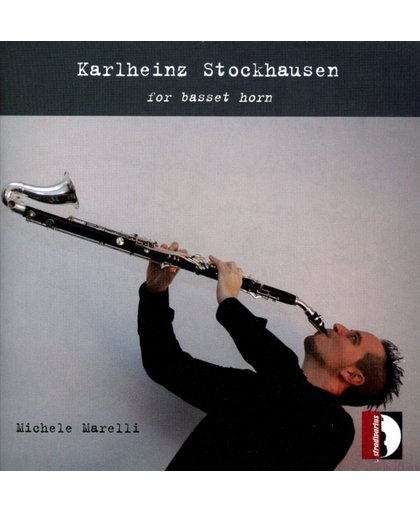 Stockhausen: For Basset Horn
