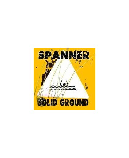 Spanner - Solid Ground
