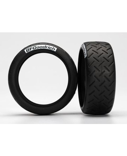 Tires, BFGoodrich rally (2) (soft compound)