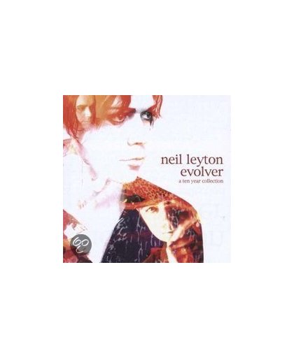 Evolver - A 10 Year Colle
