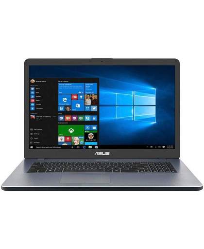 Asus R702NA-BX054T Laptop - 17.3 Inch - Azerty