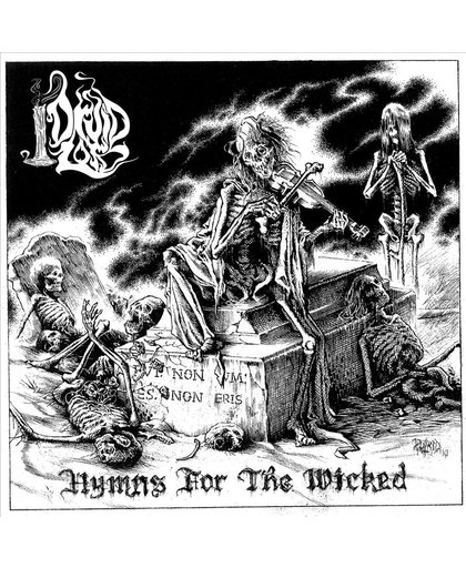 Hymns For The Wicked