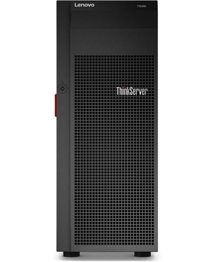 Lenovo ThinkServer TS460 server 3 GHz Intel® Xeon® E3 v5 E3-1220V5 Tower (4U) 450 W