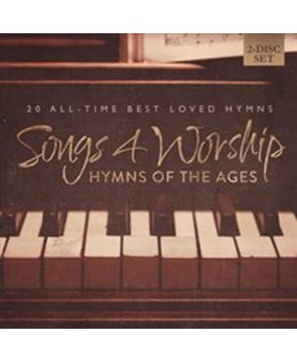 Hymns Of The Ages
