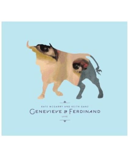 Genevieve & Fredinand Live