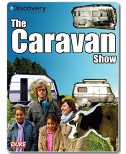 The Caravan Show - The Caravan Show