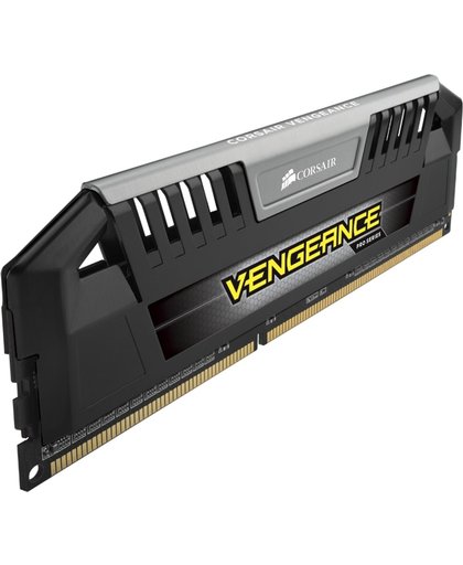 Corsair 16GB DDR3-1600MHz Vengeance Pro 16GB DDR3 1600MHz geheugenmodule