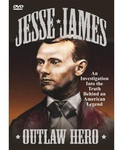 Jesse James, Outlaw..