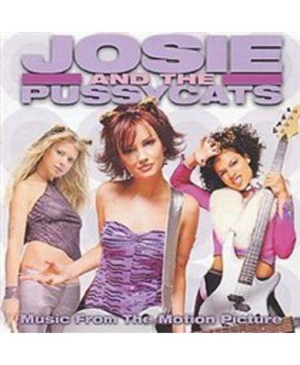 Josie & The Pussycats