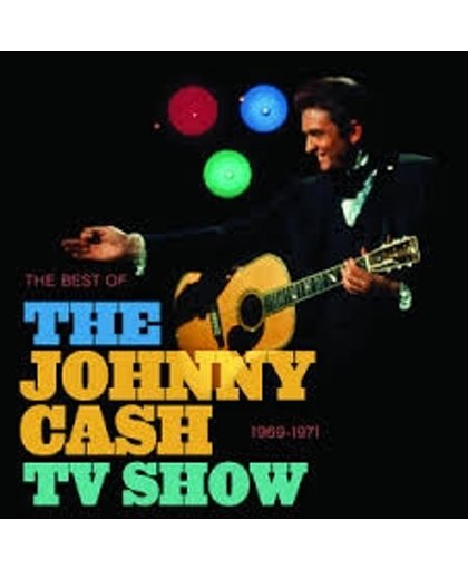 The Best Of The Johnny Cash Tv