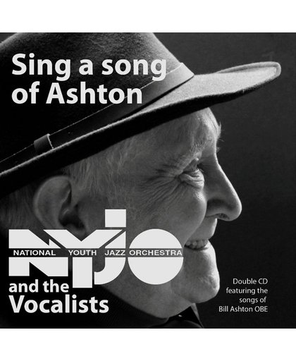 Sing a Song of Ashton