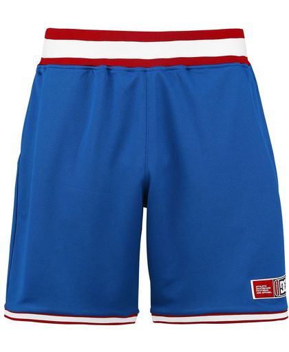 DC Shoes Eglinton Basketball Short Broek (kort) blauw