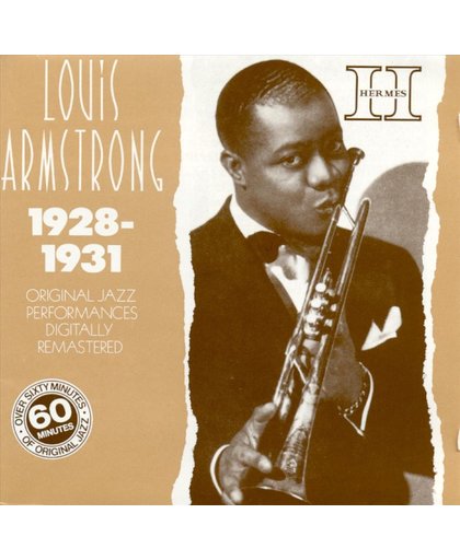 Louis Armstrong (1928-1931)
