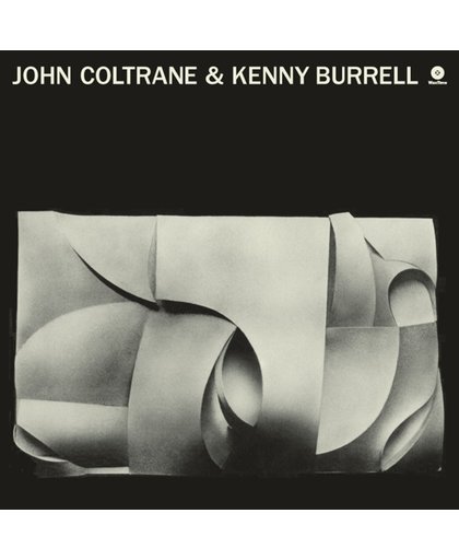 John Coltrane & Kenny..