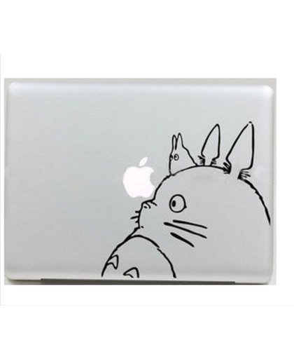 Simons cat MacBook 13" skin sticker