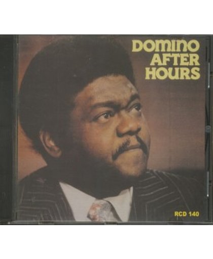 Fats Domino - After Hours ( for collectors only!! )