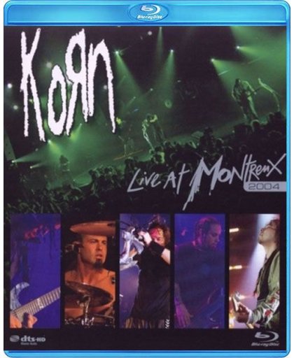 Live At Montreux 2007