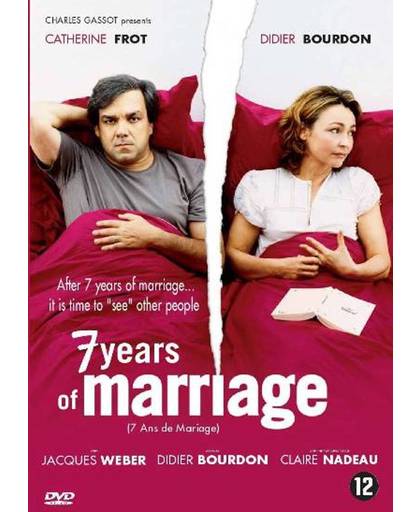 7 Years of Marriage