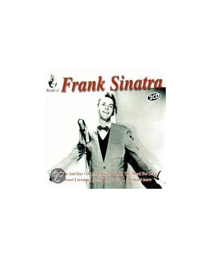 World Of Frank Sinatra