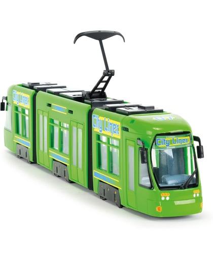 Tram Groen
