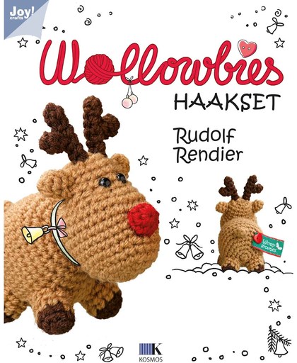 Wollowbies - Rudolf Rendier