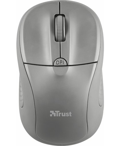 Primo Wireless Mouse - grey