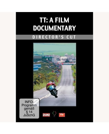 TT A Film Documentary - Directors Cut