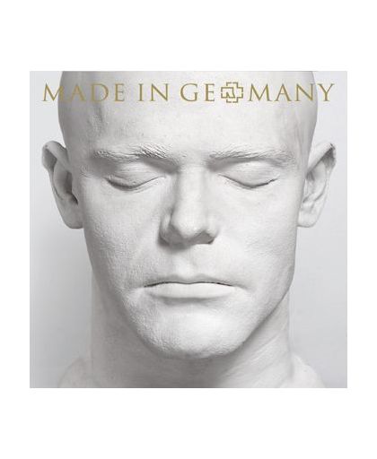 Rammstein Made in Germany 1995 - 2011 2-CD st.