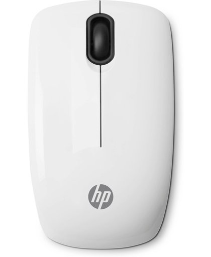 HP Z3200 witte draadloze muis